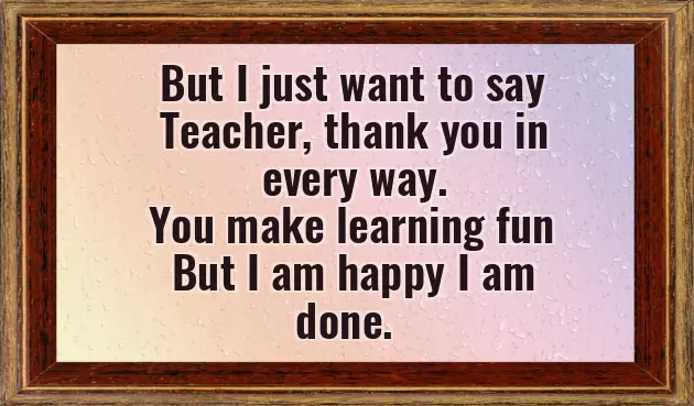 Christmas Poems For Teachers Christmas Poems For Teachers