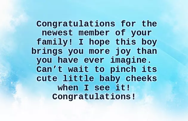 New Baby Born Quotes Congratulate New Baby Born Quotes Congratulate