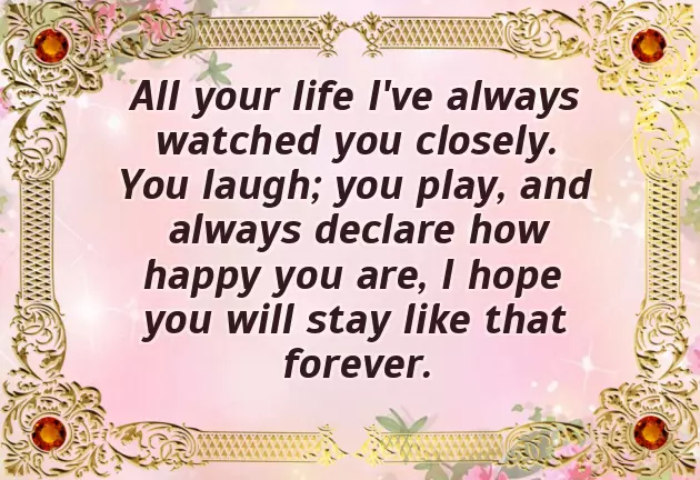 Birthday Greetings For 8 Year Old Daughter Birthday Greetings For 8 Year Old Daughter