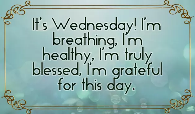 Good Morning Wednesday Hd Good Morning Wednesday Hd