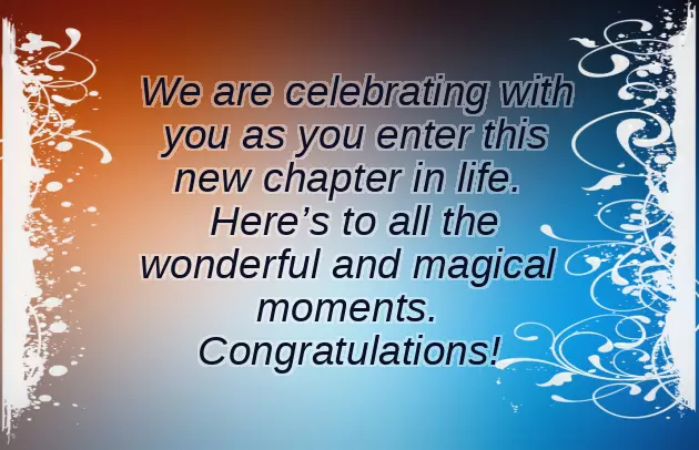 Becoming Parents Wishes