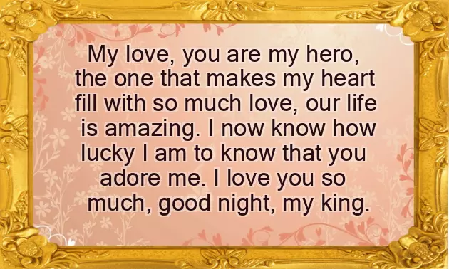 Good Night Hug To Husband Good Night Hug To Husband