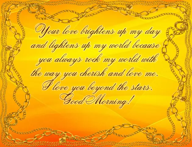 Sweet Good Morning Message To Your Wife Sweet Good Morning Message To Your Wife