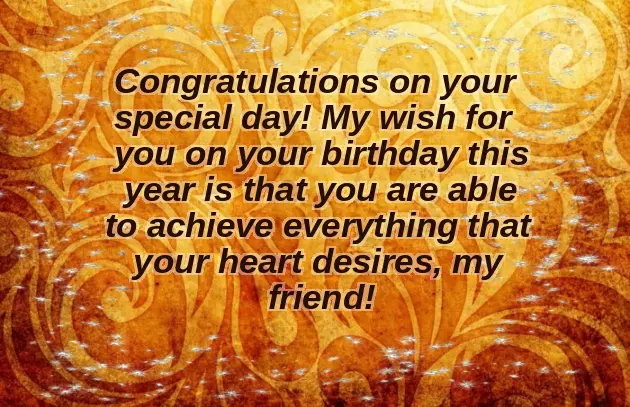 College Birthday Wishes College Birthday Wishes