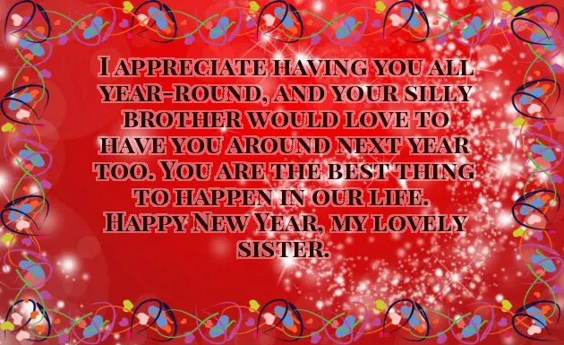 Lovely Happy New Year Wishes Lovely Happy New Year Wishes