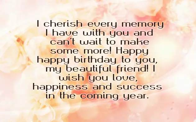 Happy Birthday Dear Nice