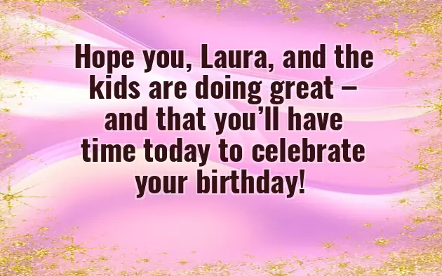 Happy Birthday Alan Happy Birthday Alan