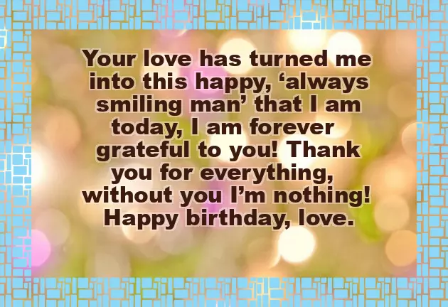 Good Quotes For Wife Birthday Good Quotes For Wife Birthday