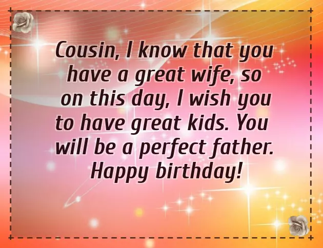 Birthday Wishes For Brother Caption