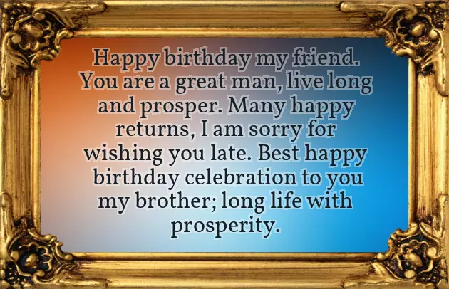 Wish You Many More Successful Years Ahead Wish You Many More Successful Years Ahead