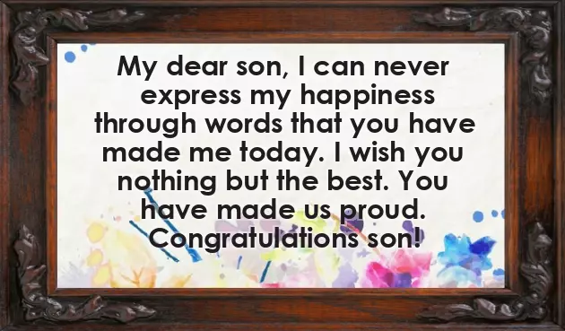 Graduation Message For Students From Teacher Graduation Message For Students From Teacher