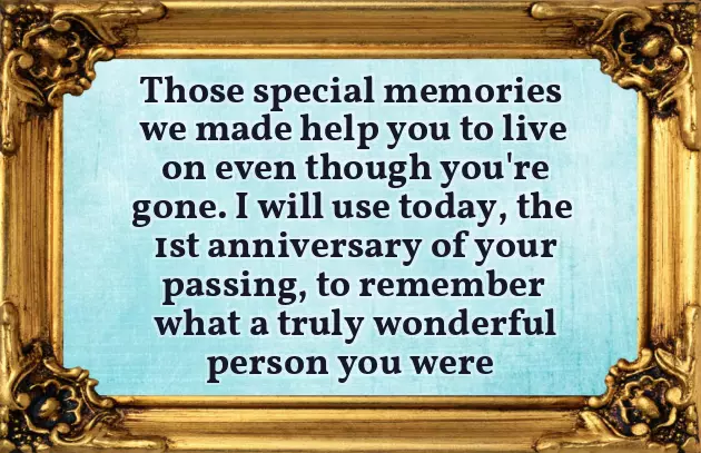 Death Anniversary Greetings Death Anniversary Greetings