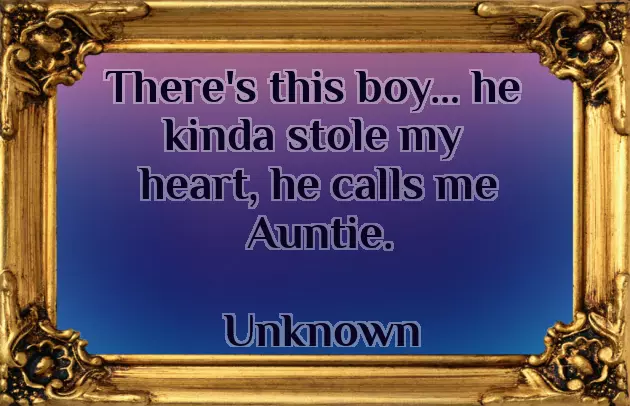 Happy Birthday To My 3 Year Old Nephew