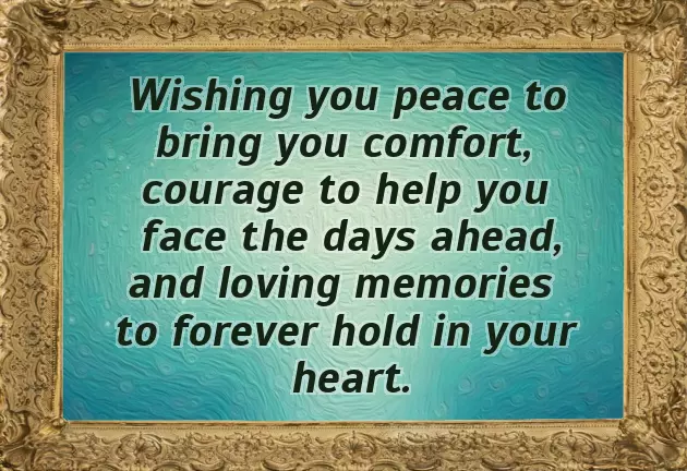 Death Anniversary Message For Mother