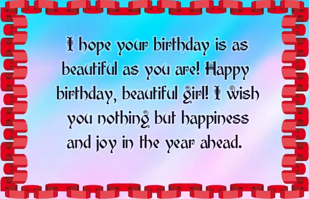 Happy Birthday To You Best Wishes Happy Birthday To You Best Wishes