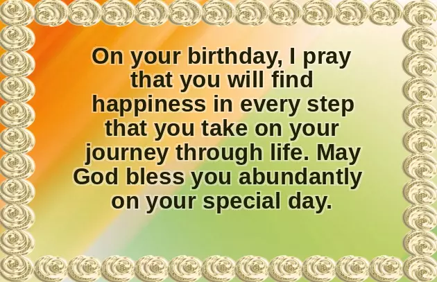 A Birthday Prayer For My Niece A Birthday Prayer For My Niece