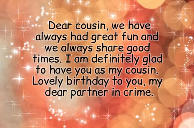 Happy Birthday To My Beautiful Cousin Happy Birthday To My Beautiful Cousin