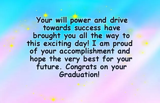 Congratulations Message For My Daughter Graduation Congratulations Message For My Daughter Graduation