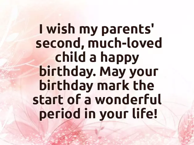 Happy Birthday Wishes At The End Of The Day Happy Birthday Wishes At The End Of The Day