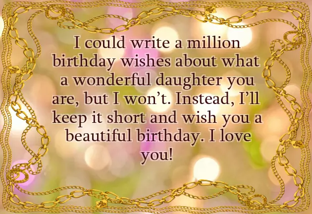 7 Year Old Birthday Wishes For Daughter 7 Year Old Birthday Wishes For Daughter