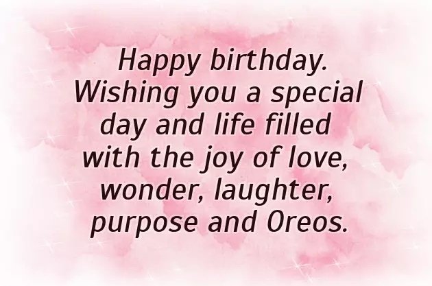 Comedy Birthday Greetings Comedy Birthday Greetings