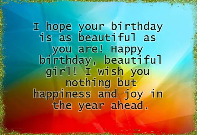 Happy Birthday Sister Wish You All Best Happy Birthday Sister Wish You All Best