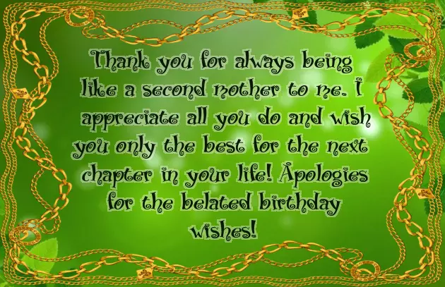 Happy Bday To A Good Friend