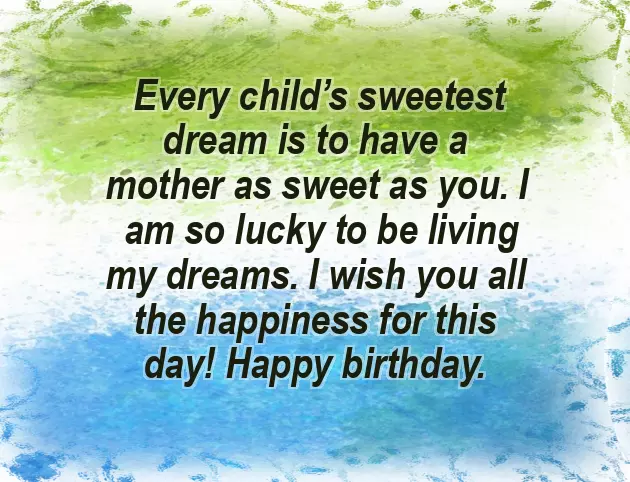 Happy Birthday Mom Simple Quotes Happy Birthday Mom Simple Quotes