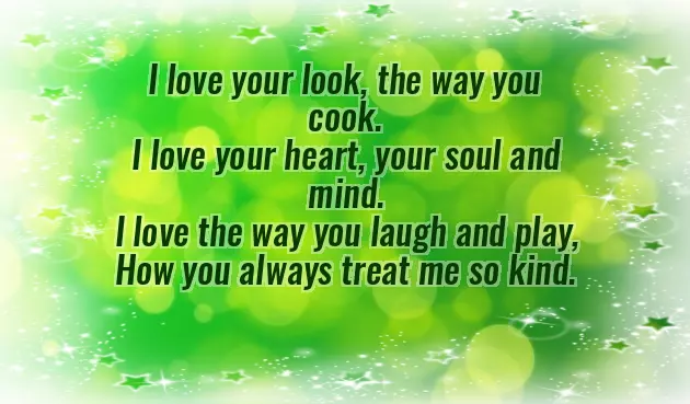 Beautiful Poems For Her Beautiful Poems For Her