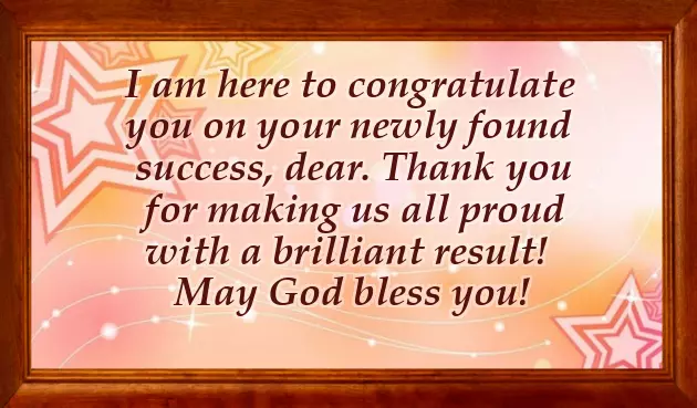 Congratulations Wishes For Passing Exam Congratulations Wishes For Passing Exam