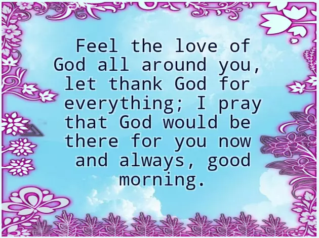 Good Morning Messages Spiritual Good Morning Messages Spiritual