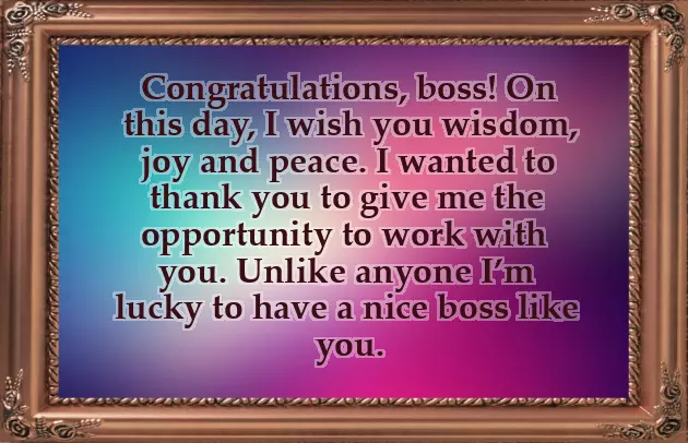 Funny Birthday Wishes For Your Boss Funny Birthday Wishes For Your Boss