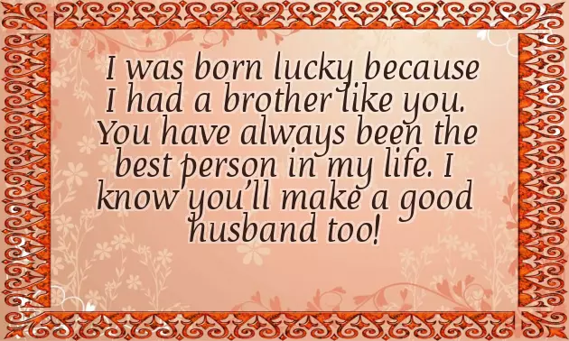 Wedding Wishes To Sister And Brother In Law Wedding Wishes To Sister And Brother In Law