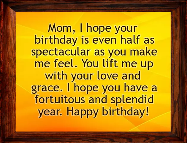 Birthday Quotes Son From Mom Birthday Quotes Son From Mom