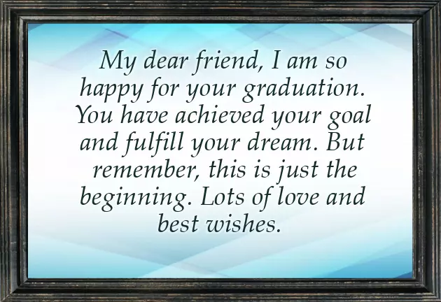 High School Graduation Congratulations High School Graduation Congratulations