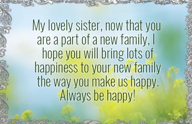 Bride To Be Quotes For Sister Bride To Be Quotes For Sister