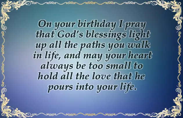 Birthday Greetings To A Cousin Girl