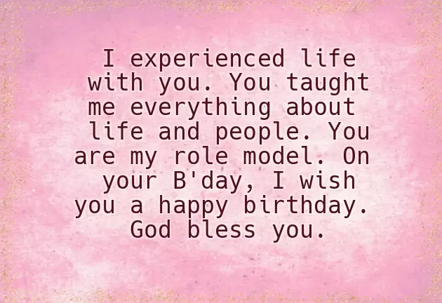 Wish You A Very Happy Birthday Bhai Wish You A Very Happy Birthday Bhai