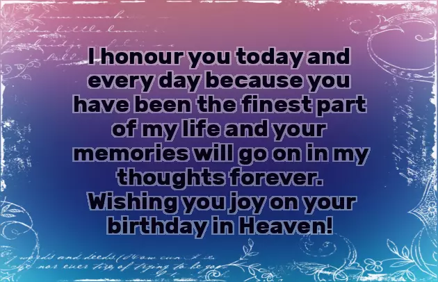 Happy Heavenly Birthday Son Happy Heavenly Birthday Son