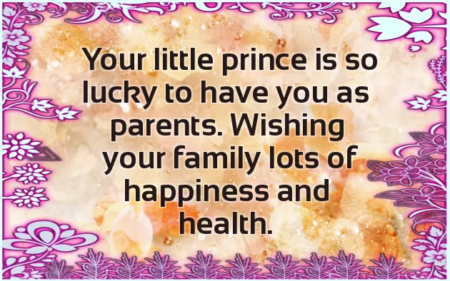 Baby Born Wishes For Father Baby Born Wishes For Father