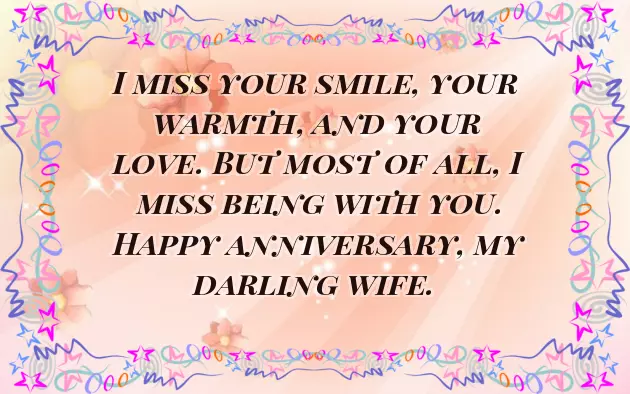First Anniversary Message For Long Distance Relationship First Anniversary Message For Long Distance Relationship