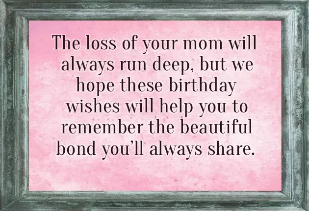 Your Birthday In Heaven