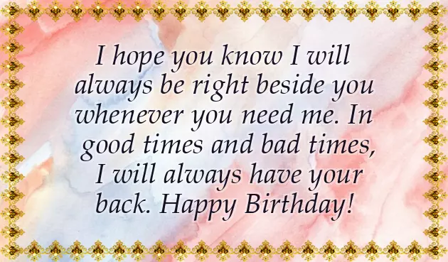 Birthday Wishes To Friends Husband Birthday Wishes To Friends Husband