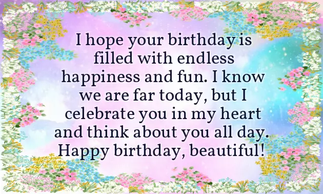 Birthday Wishes To Girlfriend Mom Birthday Wishes To Girlfriend Mom