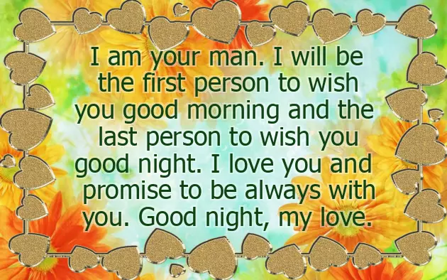 Good Night Love Blessings Good Night Love Blessings