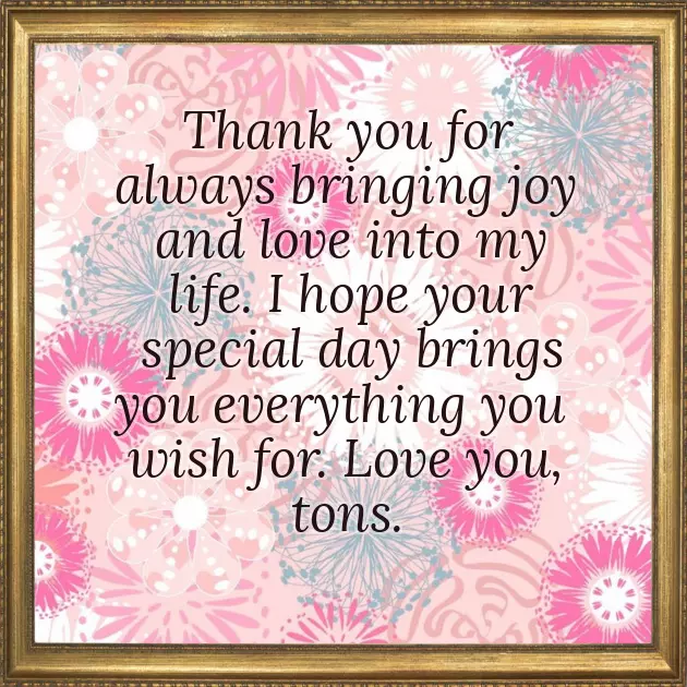 Wishes For My Brother On His Birthday Wishes For My Brother On His Birthday