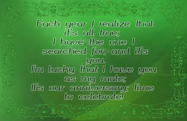 15Th Anniversary Wishes For Husband 15Th Anniversary Wishes For Husband