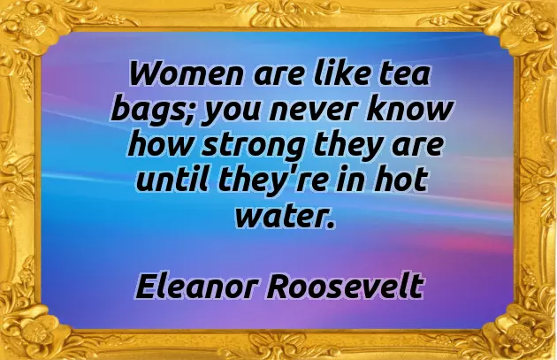 Congratulations Women Congratulations Women