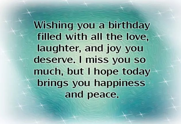 Happy Birthday Wishes Boyfriend Long Distance Happy Birthday Wishes Boyfriend Long Distance