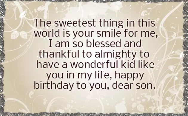 Birthday Wishes 14 Year Old Boy Birthday Wishes 14 Year Old Boy